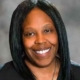 headshot of Tanieka Lockwood, a Nursing Admin/GNA at Roland Park Place senior living community in Baltimore, MD