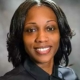 Whyseeola Lewis headshot, the Dietary Aide at Roland Park Place