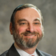 headshot of Sheldon Bienstock, the Vice President of Finance at Roland Park Place