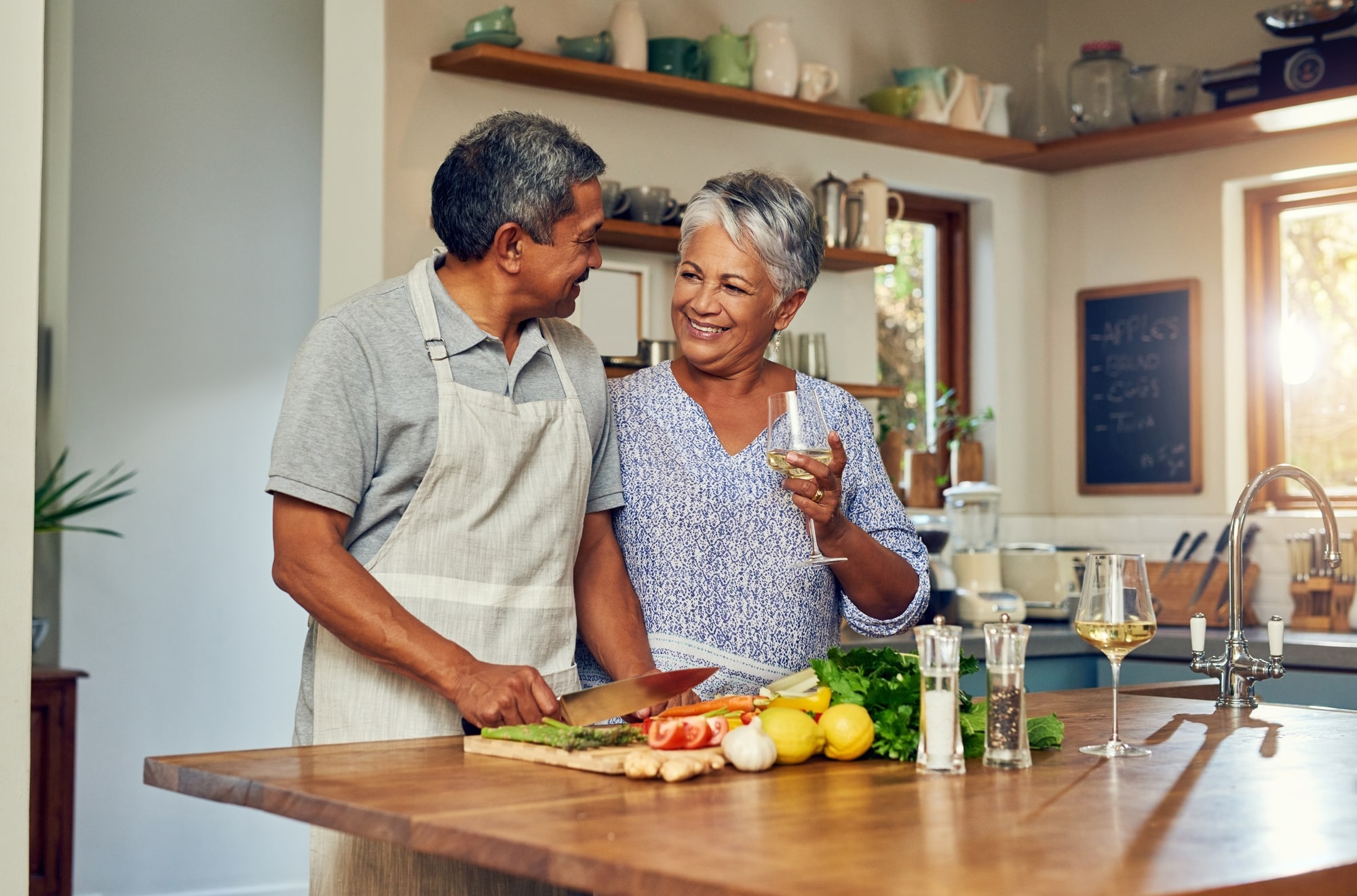 seniors meal programs - Discover the Nutritional Benefits of Meal Programs for Seniors - Image 1