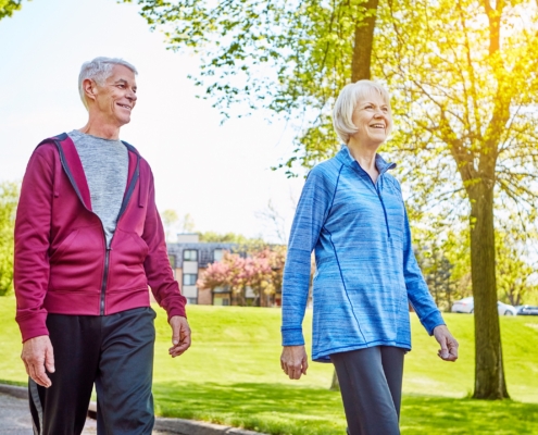 seniors_walking_outside