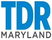 TDR Maryland logo