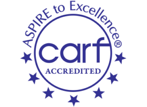 carf logo